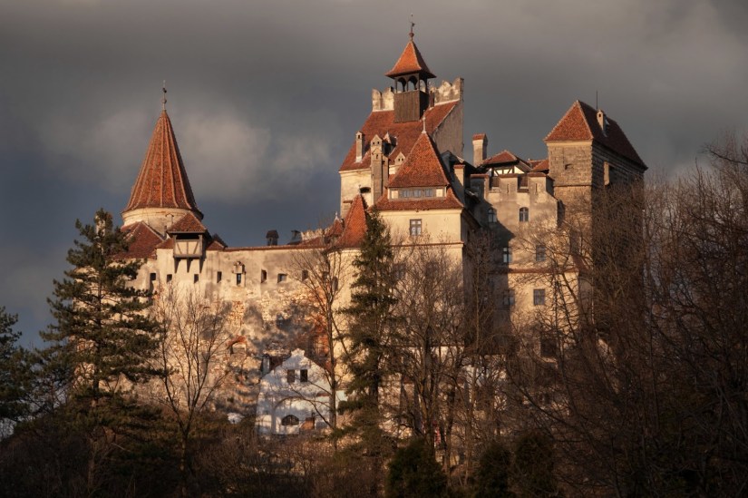 Transylvania Romania 22