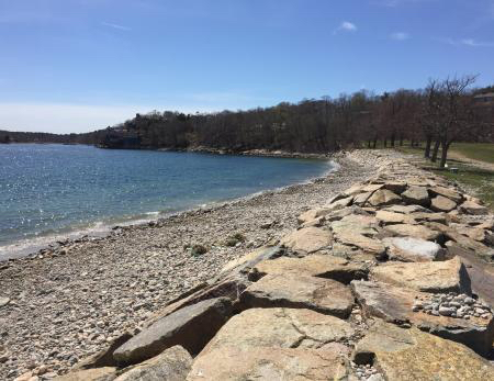Cressy's Beach Gloucester