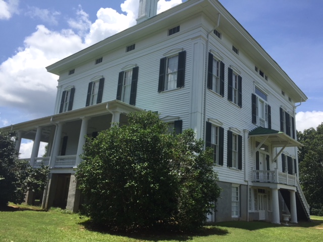 Redcliffe Plantation 