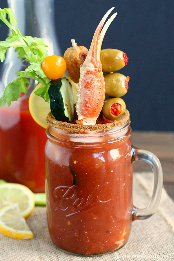 Bloody-Mary