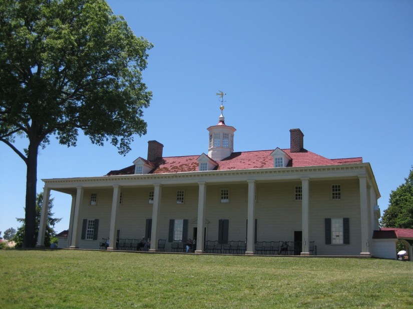 Mount Vernon -