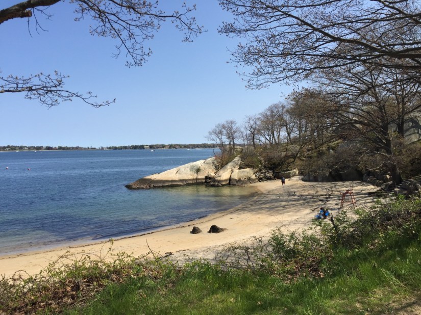 Half Moon Gloucester